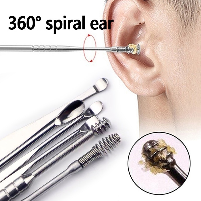Por qué dejar de usar bastoncillos para los oídos - Vivir sin plástico